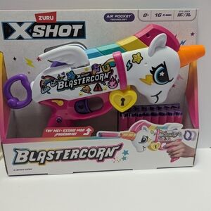 X-Shot Blastercorn